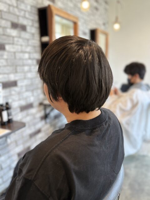 写真:Before