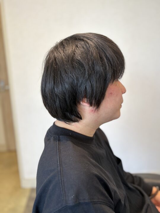 写真:Before