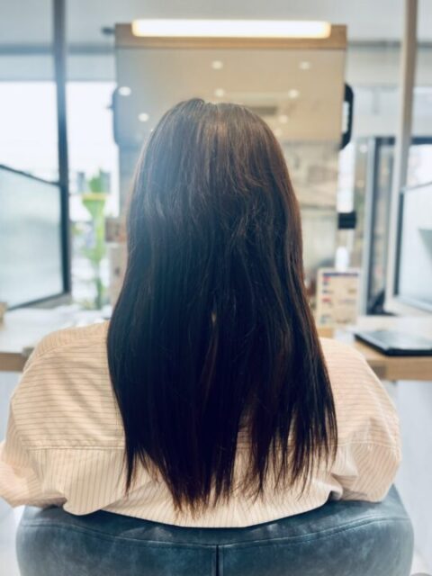 写真：Before