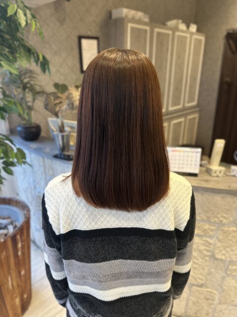写真:After
