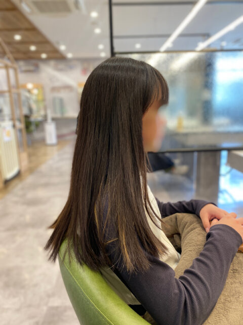 写真：Before