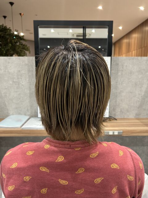 写真:Before