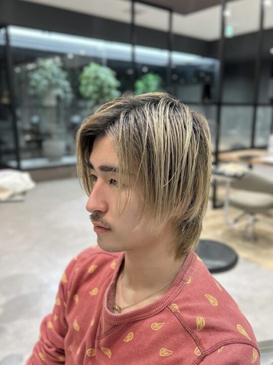 写真:Before