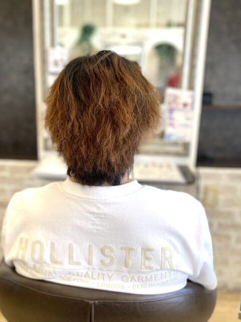 写真:Before