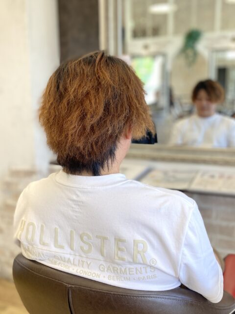 写真:Before