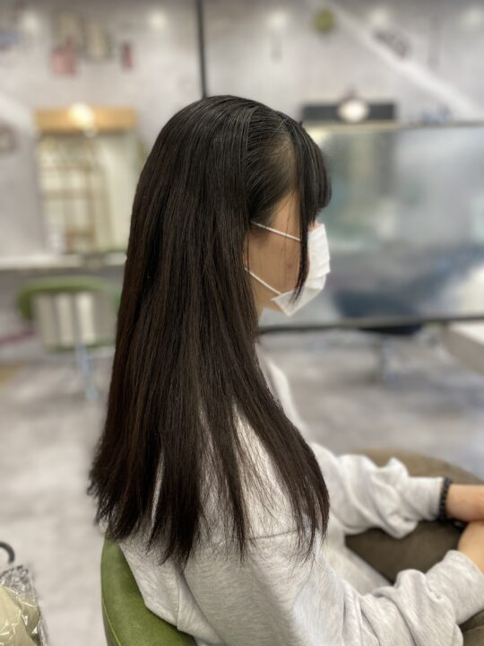 写真：Before
