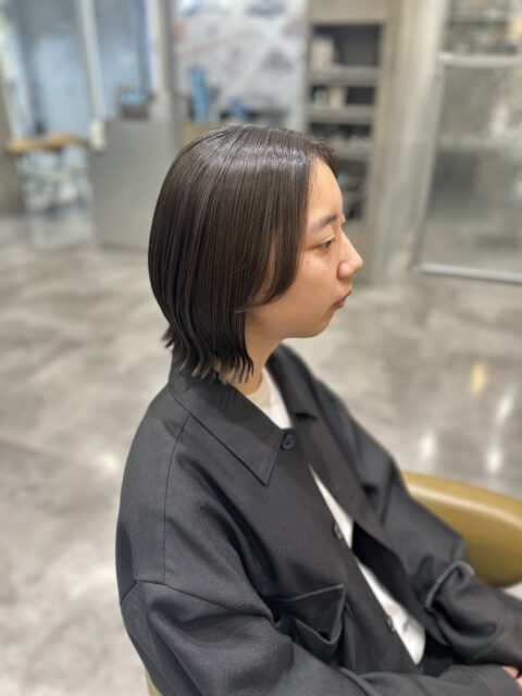 写真：After
