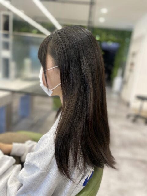 写真：Before