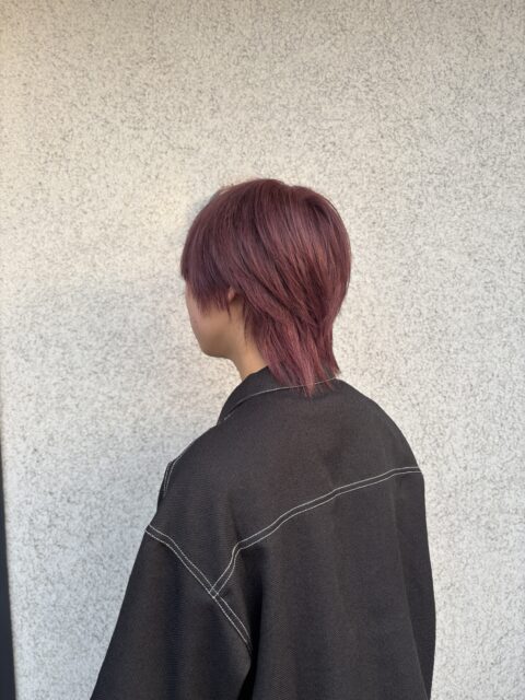 写真:After