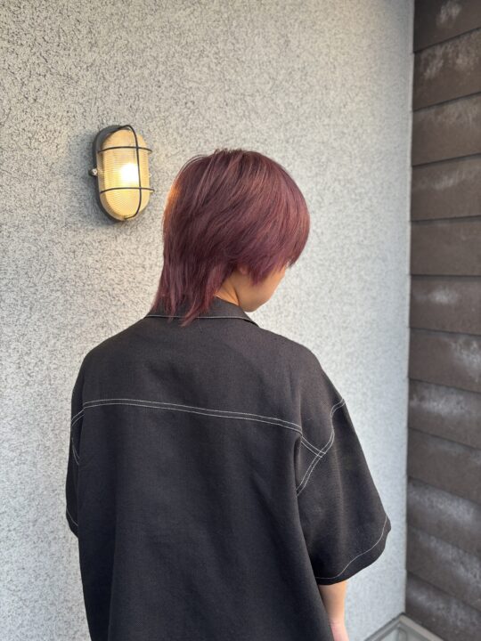 写真:After