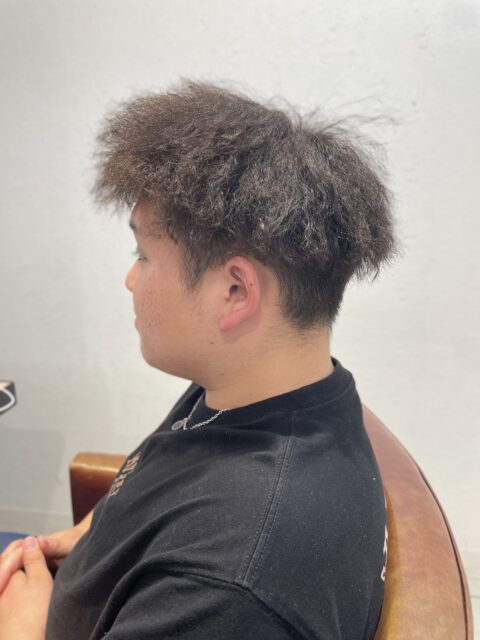 写真:Before