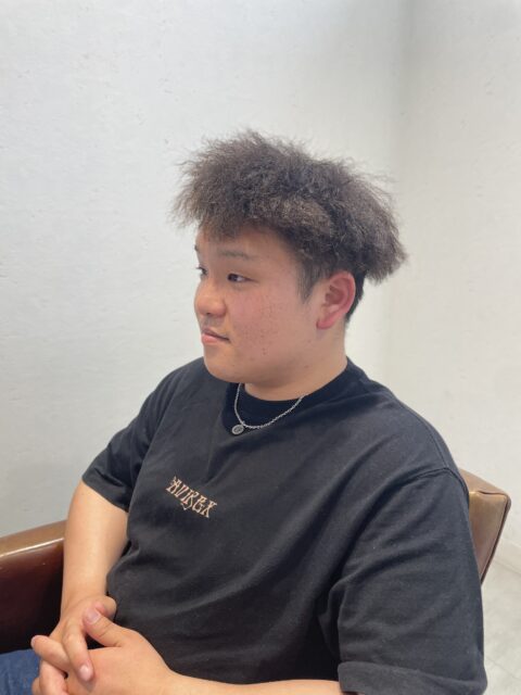 写真:Before