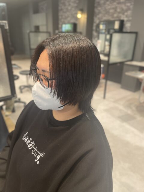 写真:After