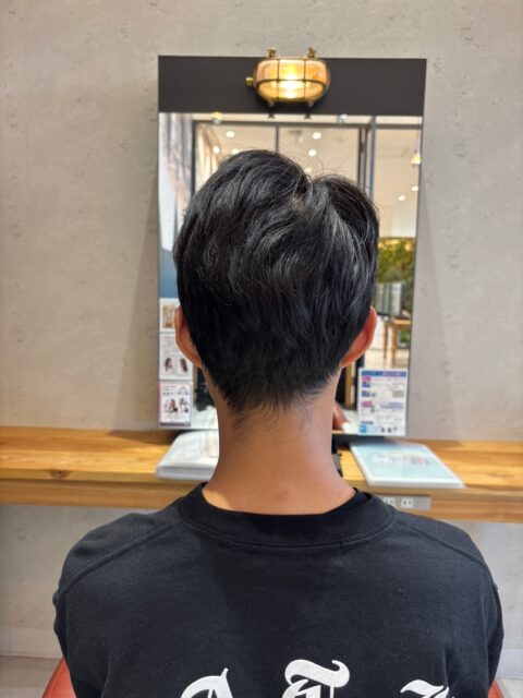 写真:Before