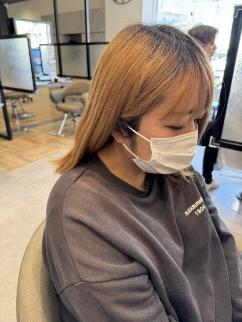 写真:Before