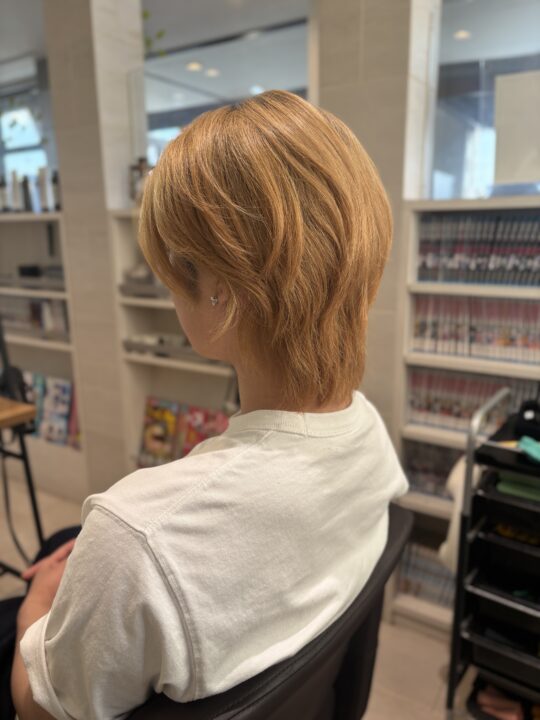 写真:Before