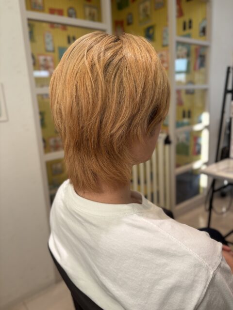 写真:Before