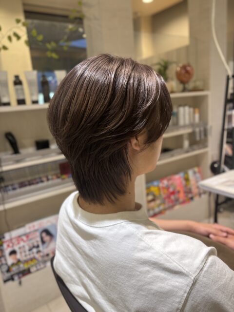 写真:After