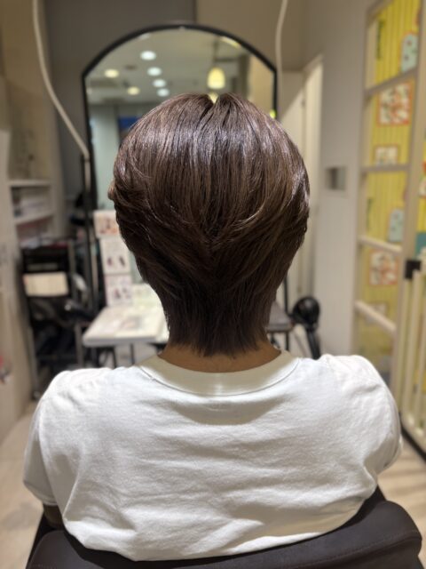写真:After
