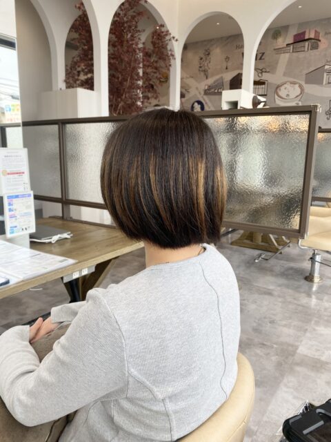 写真:Before