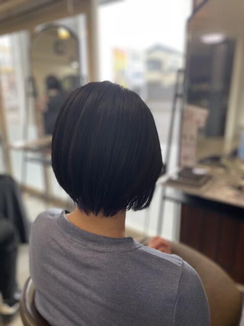 写真:After