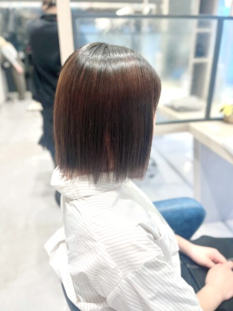 写真：After