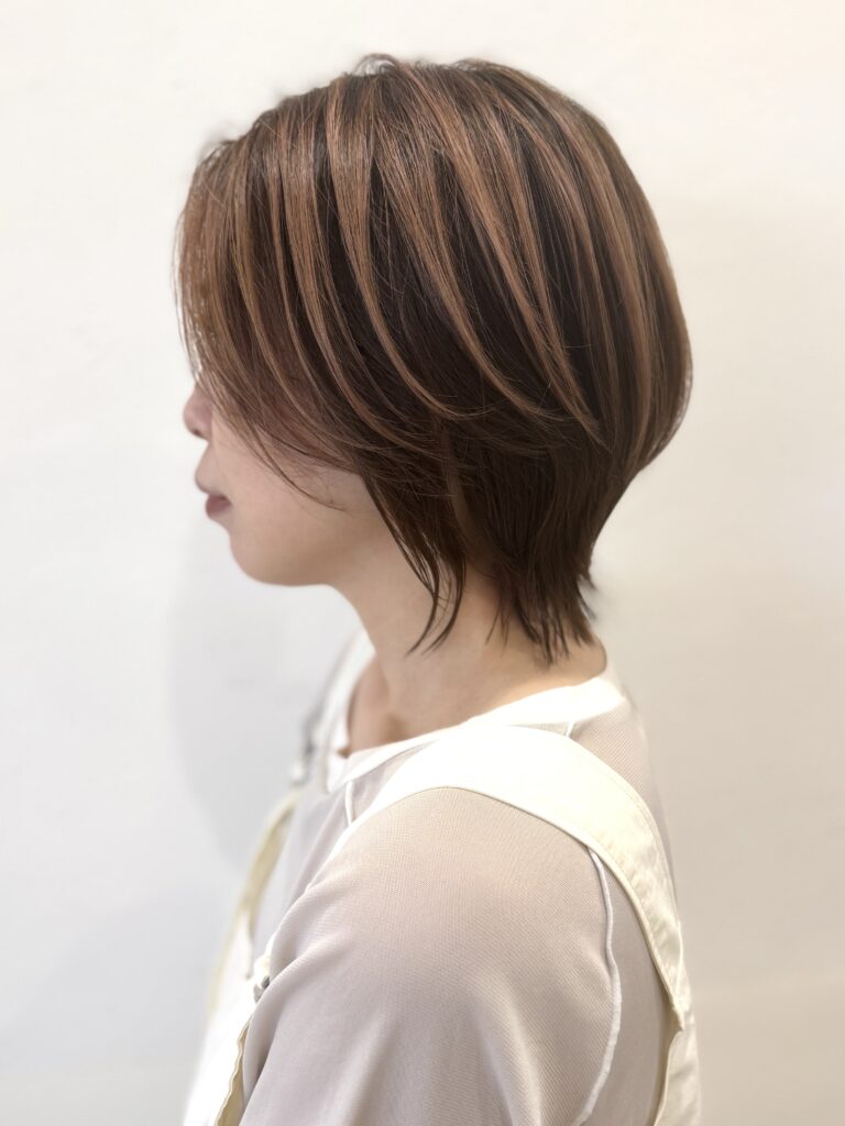 千葉 美容室Wiz【2025年最新】ウルフカット完全ガイド｜長さ別・カラー・スタイリングも！ショートウルフ