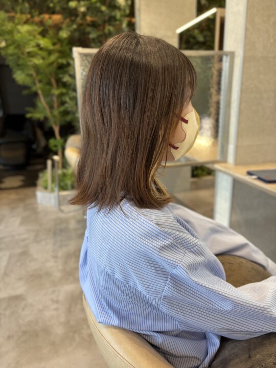 写真：Before