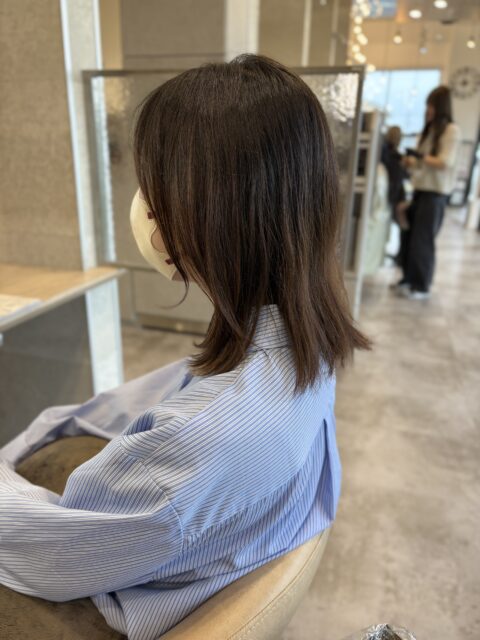 写真：Before