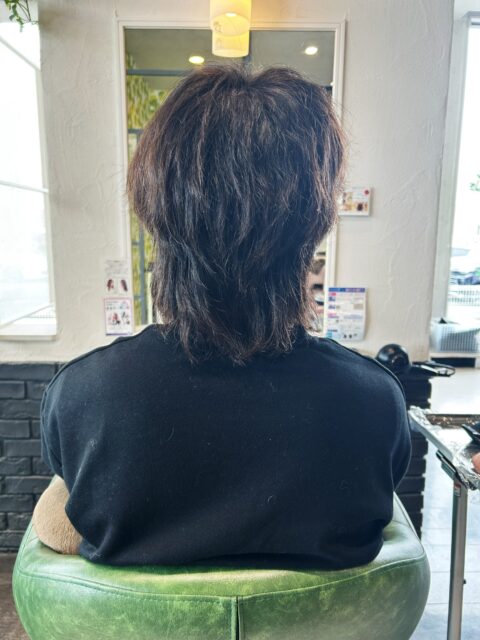 写真:Before