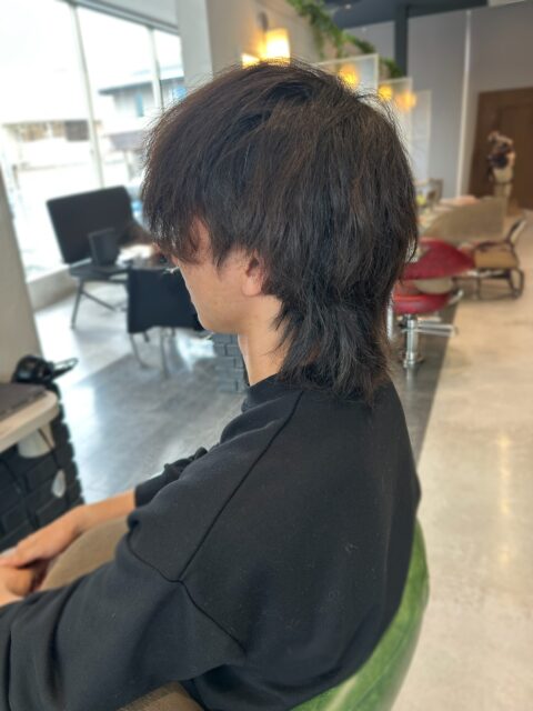 写真:Before