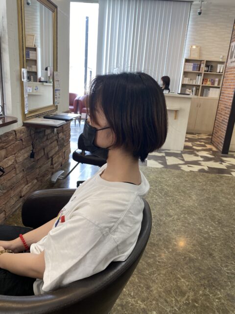 写真:Before