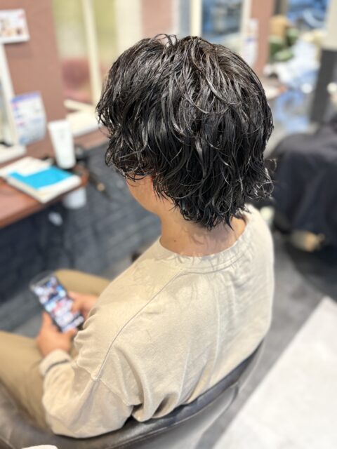 写真:After