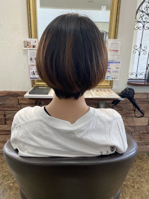 写真:Before