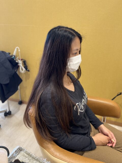 写真:Before