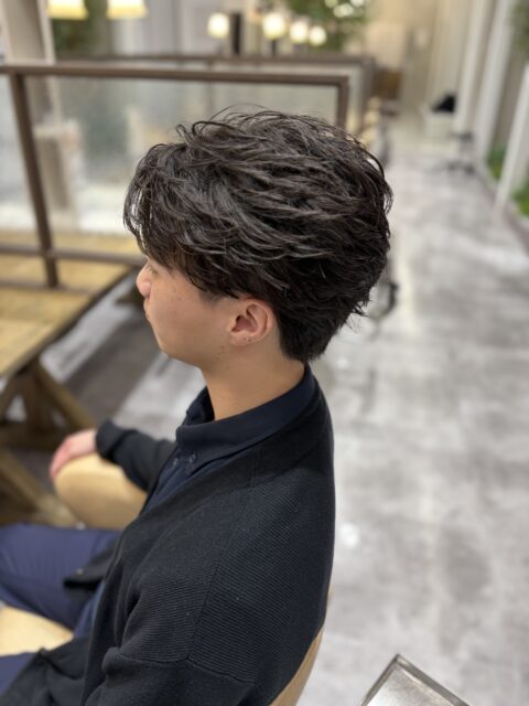 写真:After