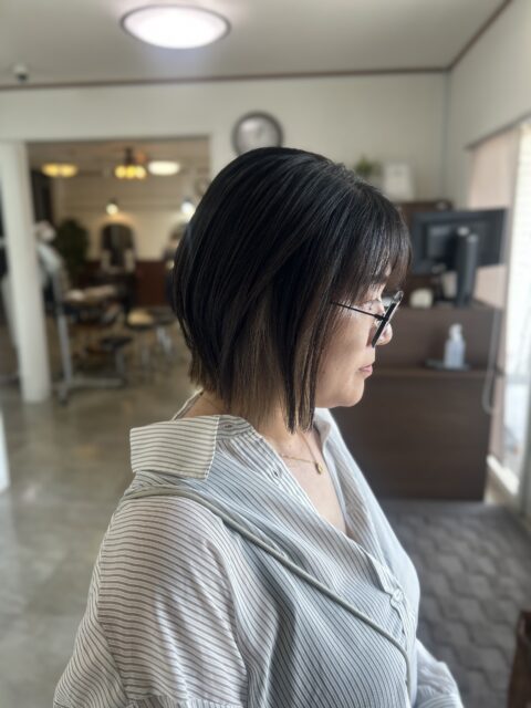 写真:After
