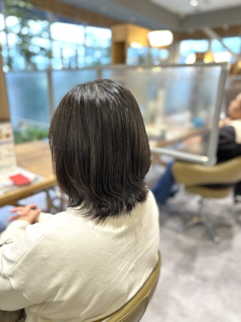 写真:After