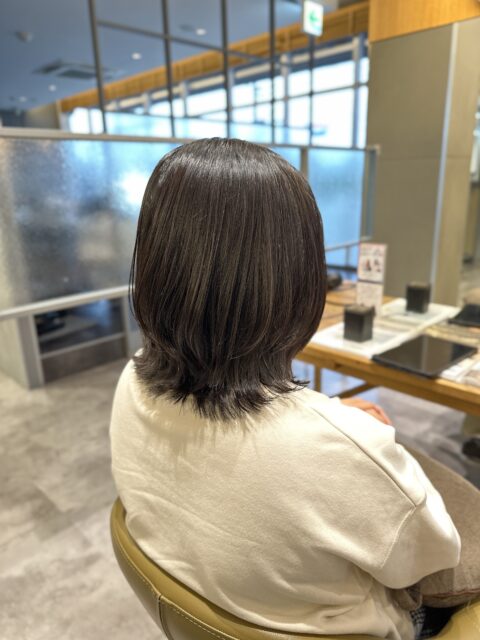 写真:After