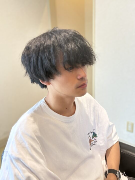 写真:Before