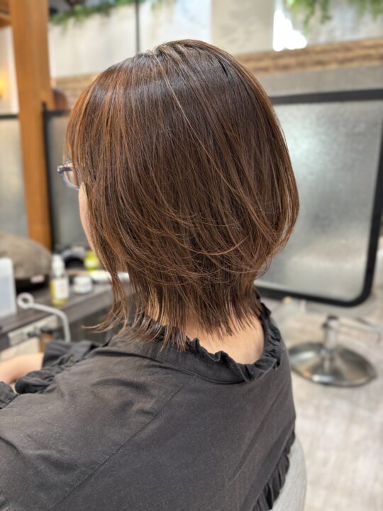 写真:After