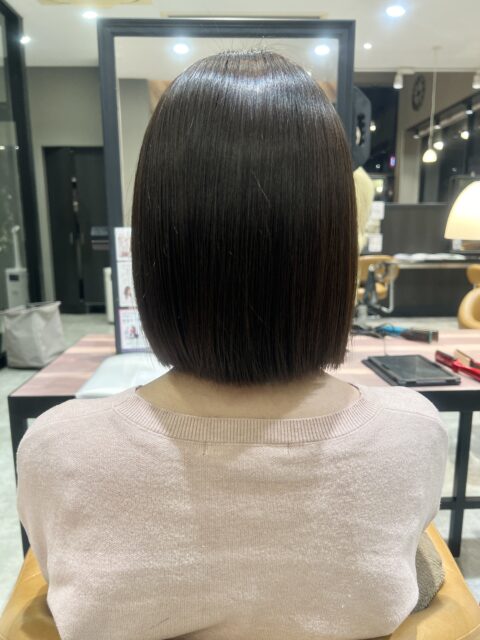 写真:After
