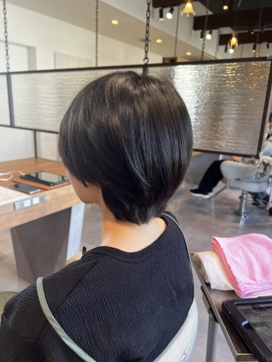 写真:Before
