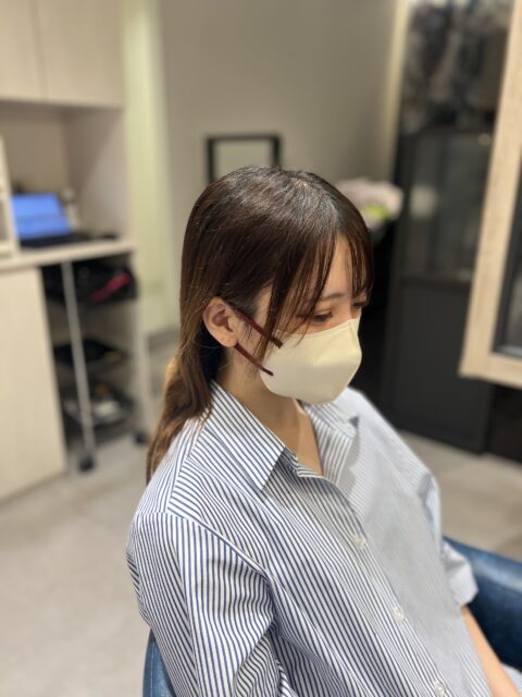 写真:Before