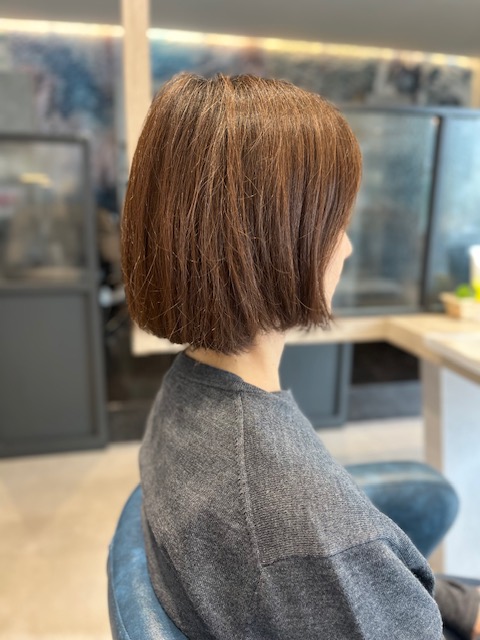 写真：Before