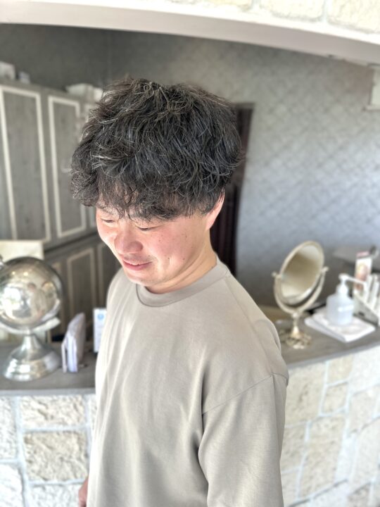 写真:After