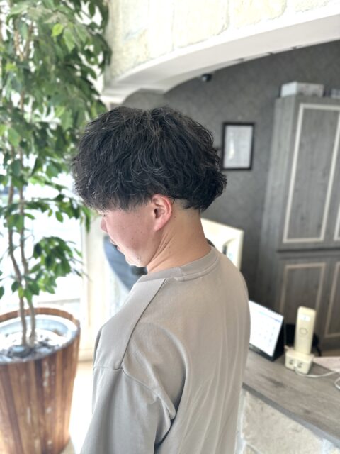 写真:After