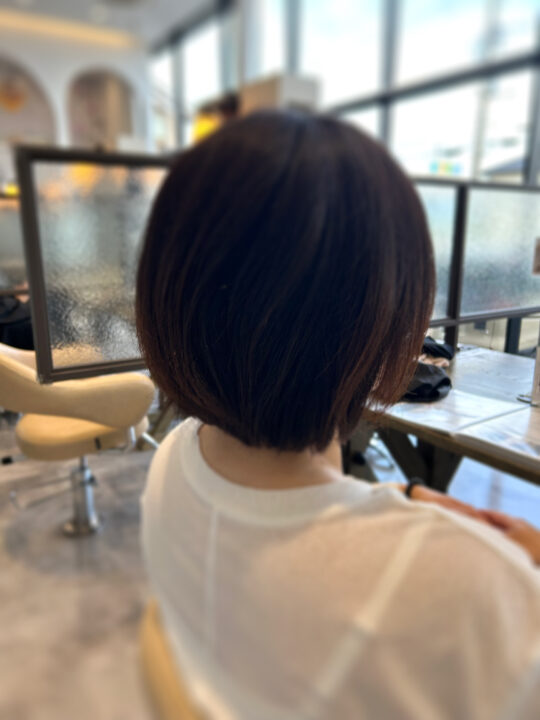 写真：Before