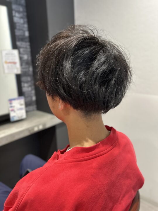 写真:Before