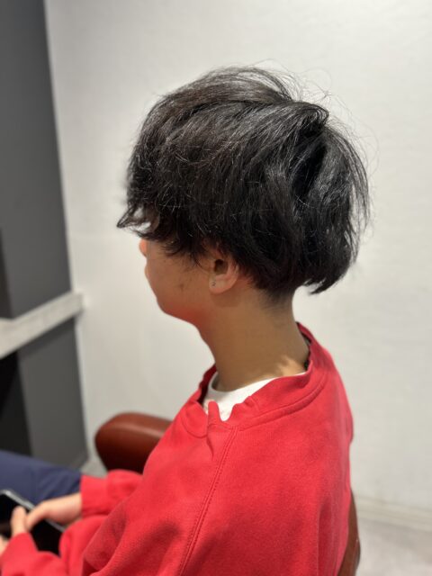 写真:Before